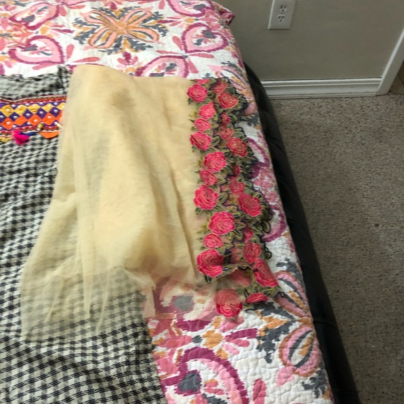 Pakistani Dress new size small - Picture 5 of 8